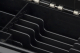 Денежный ящик FlipTop HPC-460FT черный, Штрих, фото 6