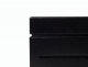 Денежный ящик FlipTop HPC-460FT черный, Штрих, фото 9
