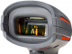 Промышленный сканер штрих-кода Honeywell Metrologic Granit 1280i RS-232, фото 4