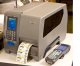 Принтер этикеток Honeywell Intermec PM43i PM43A01000000302, фото 4