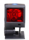 Сканер штрих-кода Honeywell Metrologic MS3580 MK3580-71C47 Quantum KBW, серый, фото 2