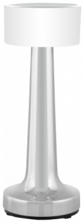 фото Беспроводной светильник Wiled WC400S (серебро), фото 1
