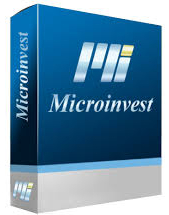 фото Microinvest Склад Pro Data Collector 
