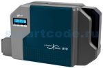 Advent SOLID-810S - Ретрансферный принтер односторонней печати / USB / Ethernet (ASOL8S)