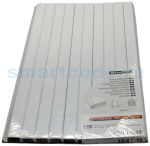 Opus 7 мм (36-60 листов), А4, белый, 10 шт.