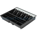 Съемная кассета 2Б4М для денежного ящика PayTor 410S-7 (725002)