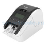 Brother QL-820NWB (QL820NWBR1)