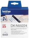 Brother DKN55224 для принтеров этикеток