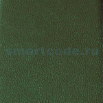 Твердые обложки C-Bind O.Hard Magister B 13 мм зеленые текстура кожа лайка